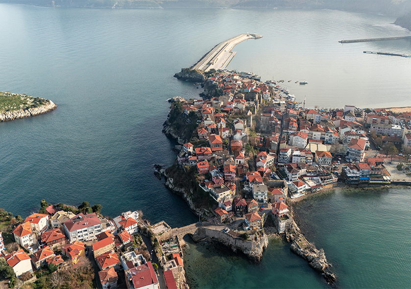 BATI KARADENİZ TURU
