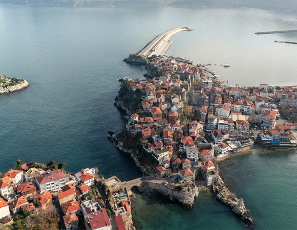 BATI KARADENİZ TURU