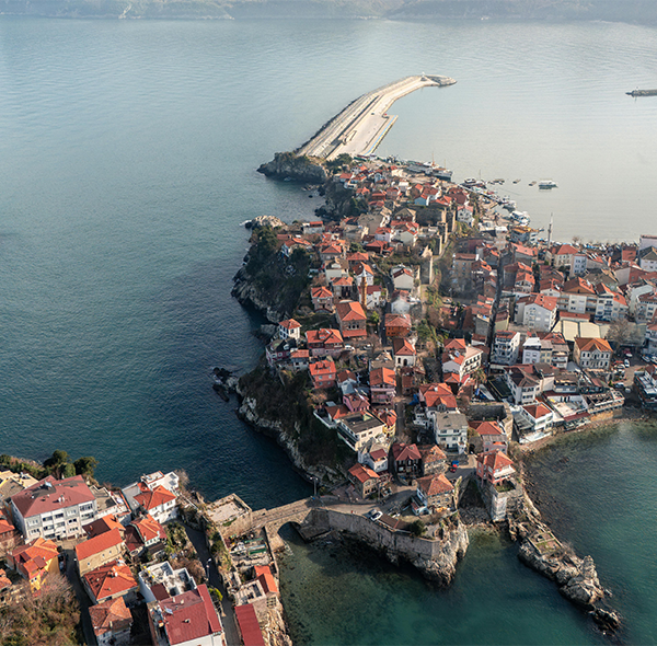 BATI KARADENİZ TURU