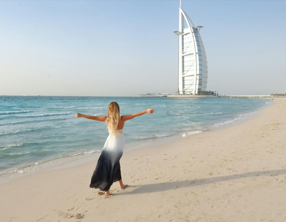 DUBAI FENOMENLERİ TURU PEGASUS HAVAYOLLARI İLE