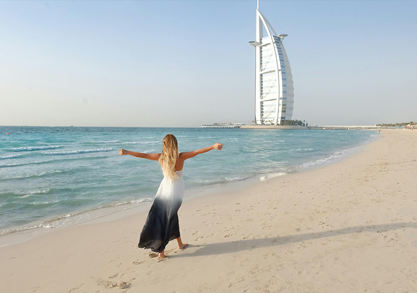 DUBAI FENOMENLERİ TURU PEGASUS HAVAYOLLARI İLE