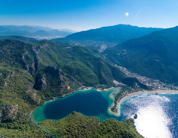 EGE AKDENİZ TURU