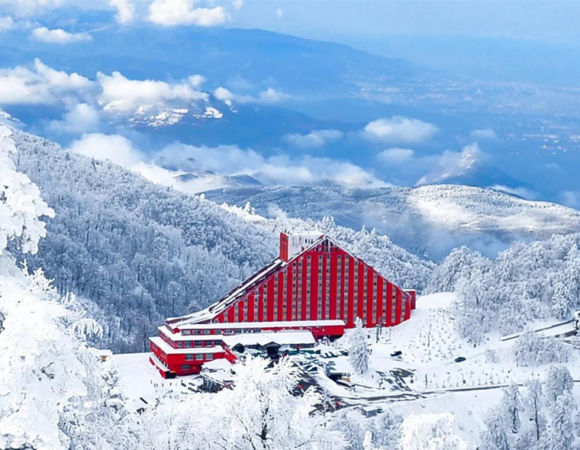 GÜNÜBİRLİK MAŞUKİYE, SAPANCA, KARTEPE TURU