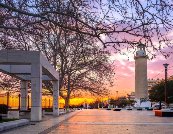 GÜNÜBİRLİK  ALEXANDROUPOLI TURU