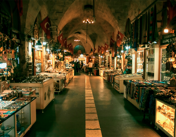 UÇAKLI BUTİK GAP TURU