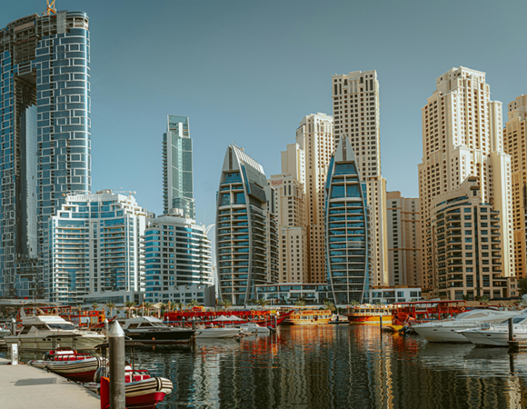 DUBAI TURU AJET HAVAYOLLARI İLE