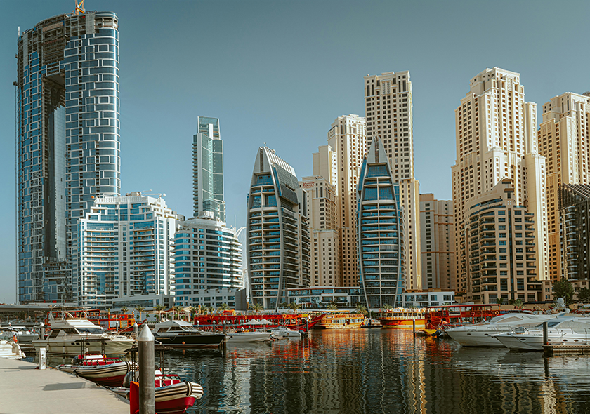 DUBAI TURU AJET HAVAYOLLARI İLE