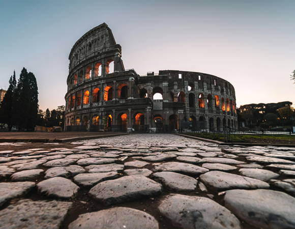 ROMA TURU