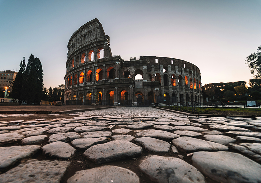 ROMA TURU