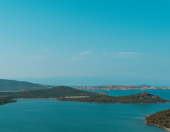 AYVALIK KAZDAĞLARI TURU