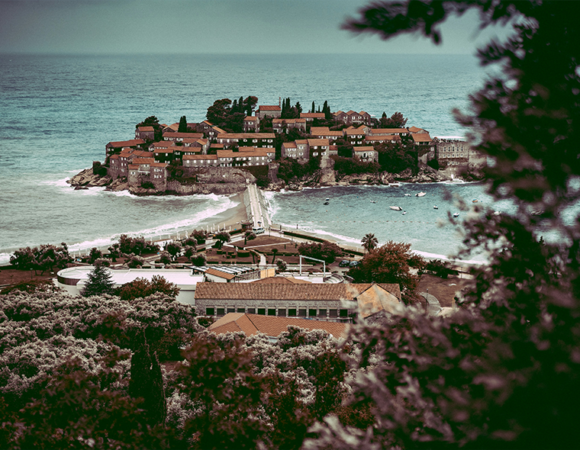 BUDVA RÜYASI THY İLE