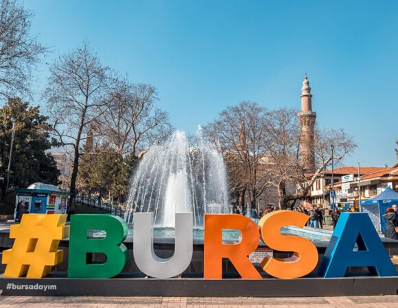 BURSA CUMALIKIZIK TRİLYE TURU