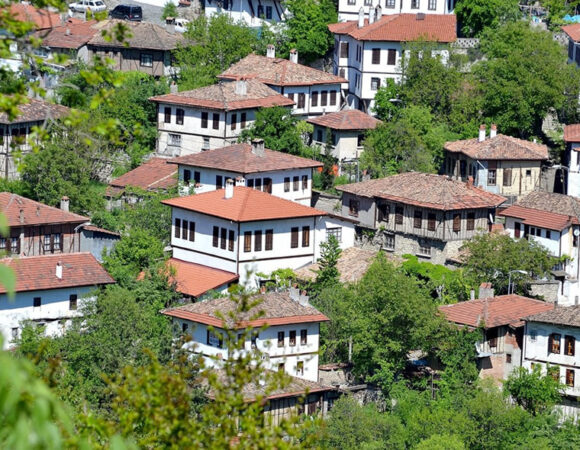 Kurban Bayramı Özel Butik Batı Karadeniz Turu