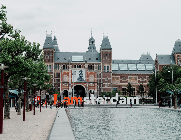 PREMIUM AMSTERDAM TURU
