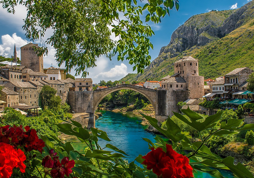 PANAROMA BALKAN TURU THY İLE