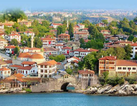 BATI KARADENİZ TURU