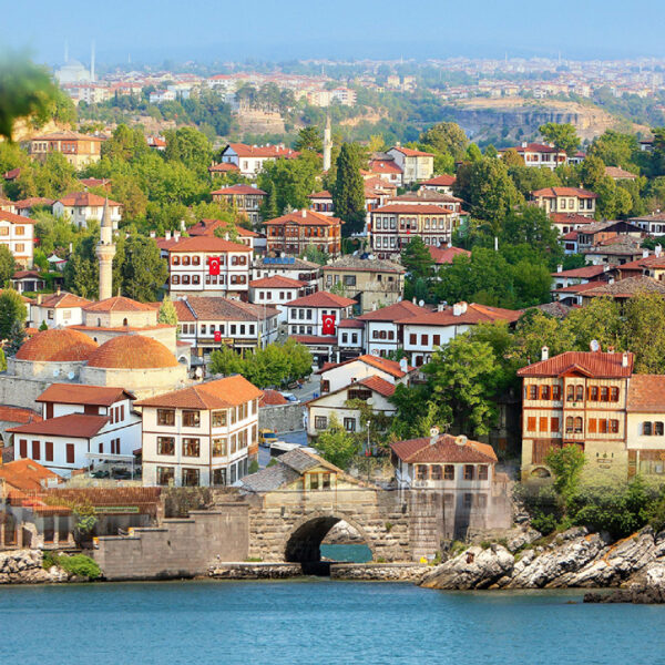 BATI KARADENİZ TURU