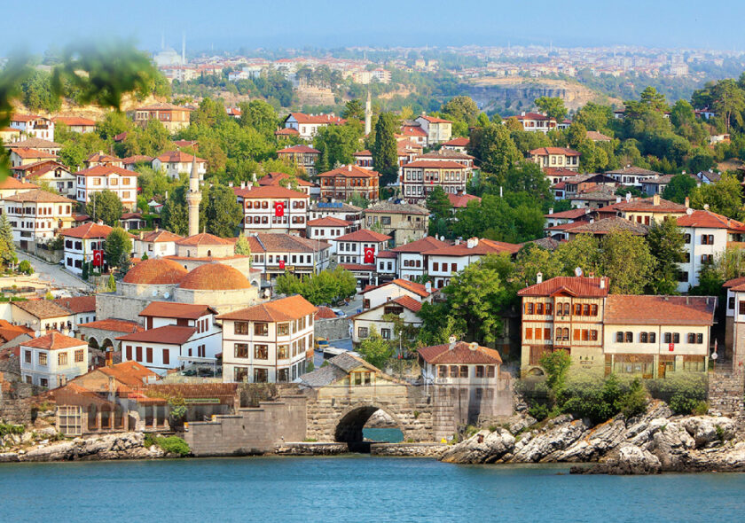 ABANT SAFRANBOLU TURU
