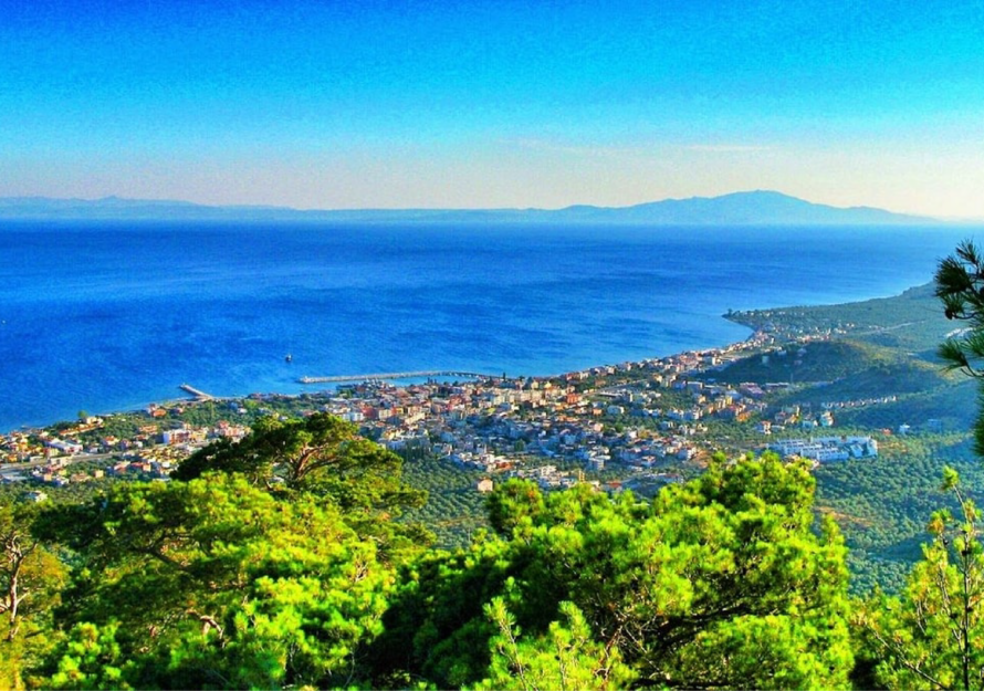 HAZİRAN AYI TURLARI