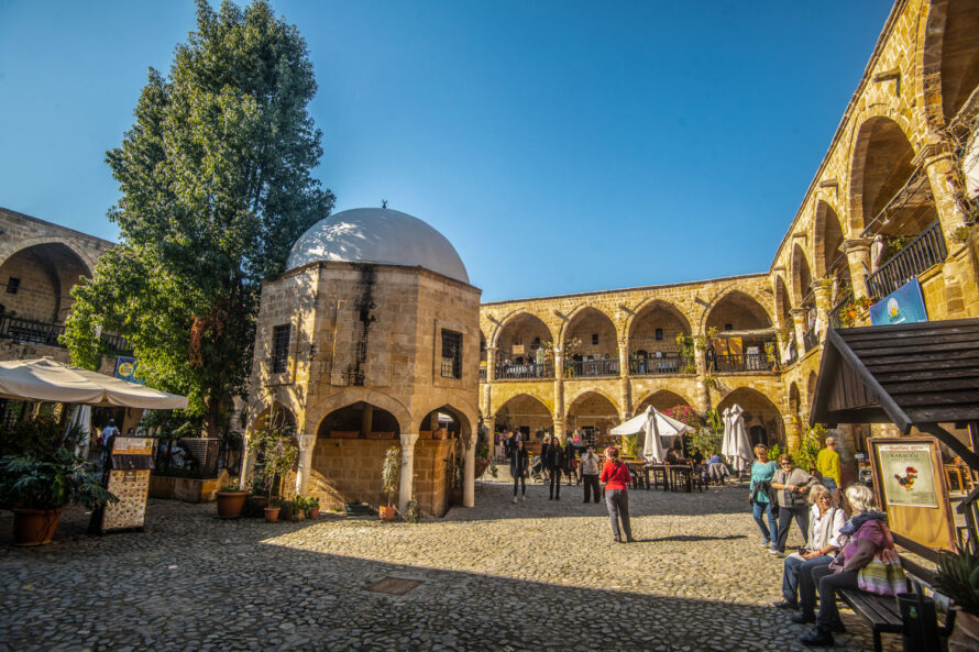 KIBRIS KÜLTÜR TULARI