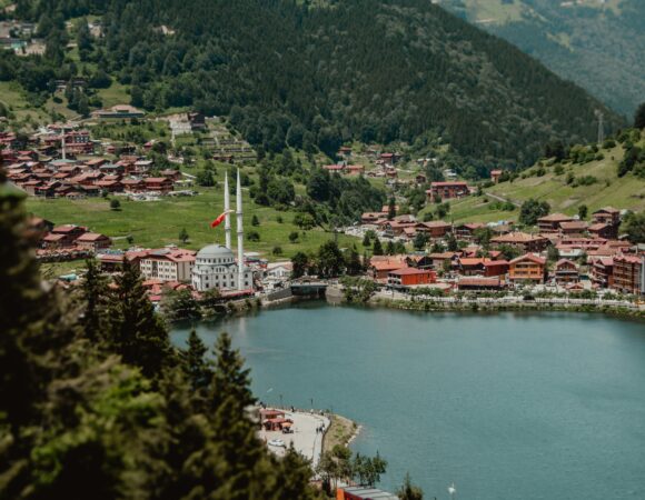 Karadeniz Rüyası Ve Batum Turu