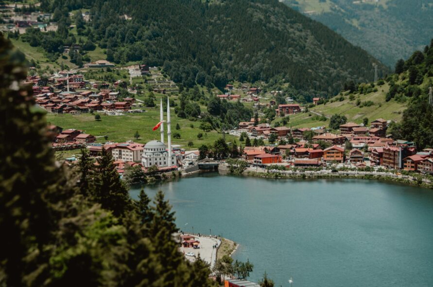 KARADENİZ TURLARI