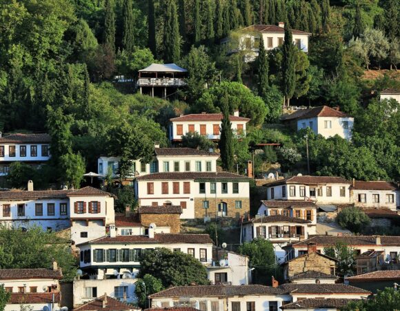 KUŞADASI DİDİM ÇEŞME TURU