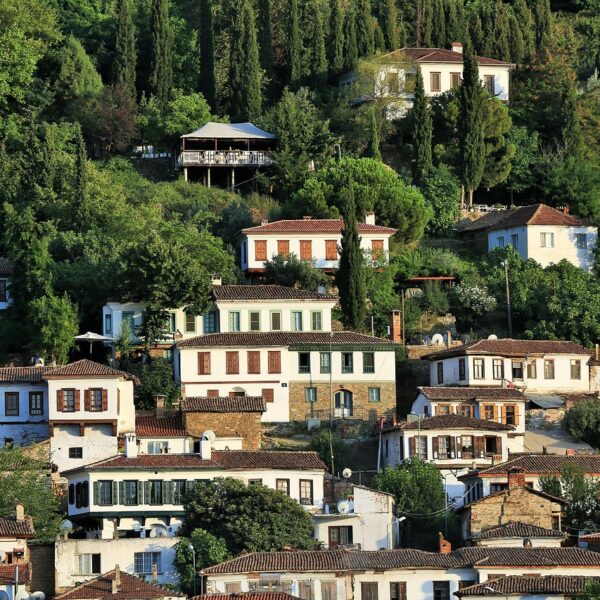 KUŞADASI DİDİM ÇEŞME TURU