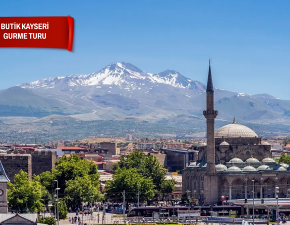 BUTİK KAYSERİ GURME TURU