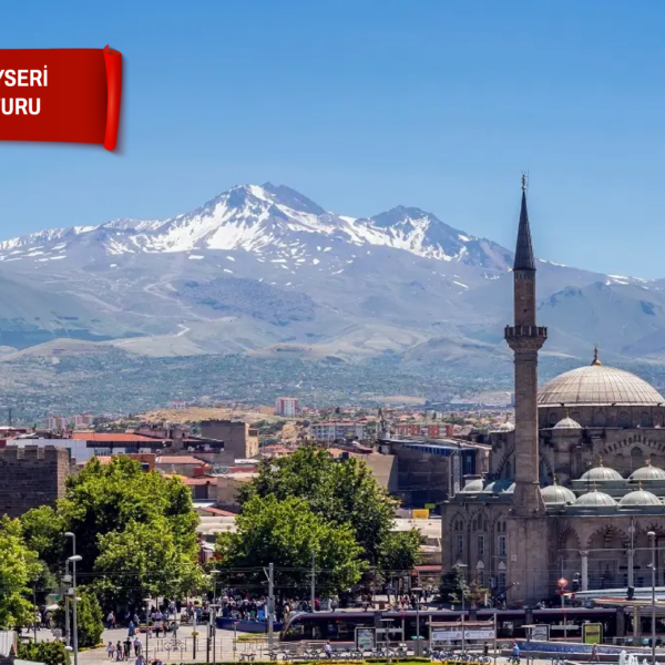 BUTİK KAYSERİ GURME TURU