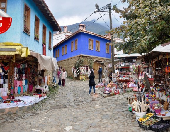 BURSA CUMALIKIZIK TRİLYE TURU