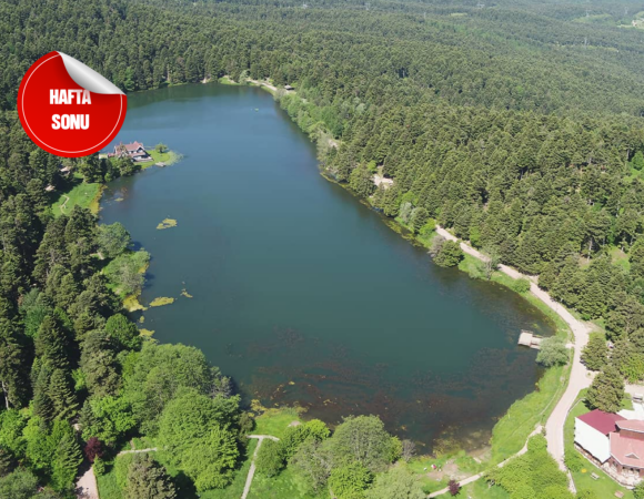 ABANT SAFRANBOLU TURU