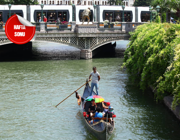 ESKİŞEHİR BURSA TURU