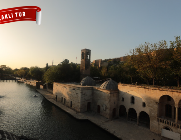 UÇAKLI BUTİK GAP TURU