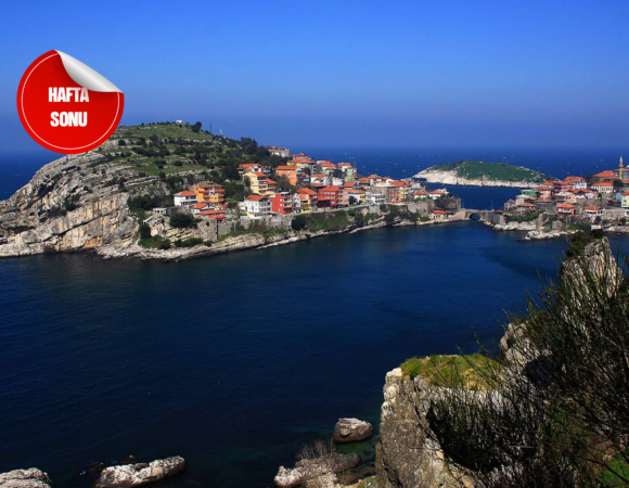 BATI KARADENİZ TURU