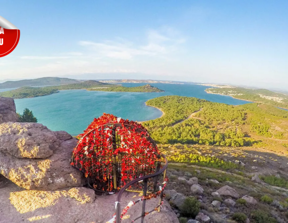 AYVALIK KAZDAĞLARI TURU