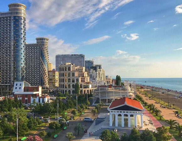 GÖRKEMLİ BATUM TURU