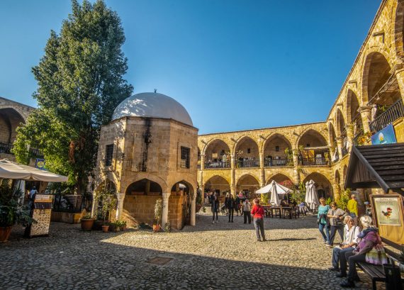 KIBRIS TURU THY İLE