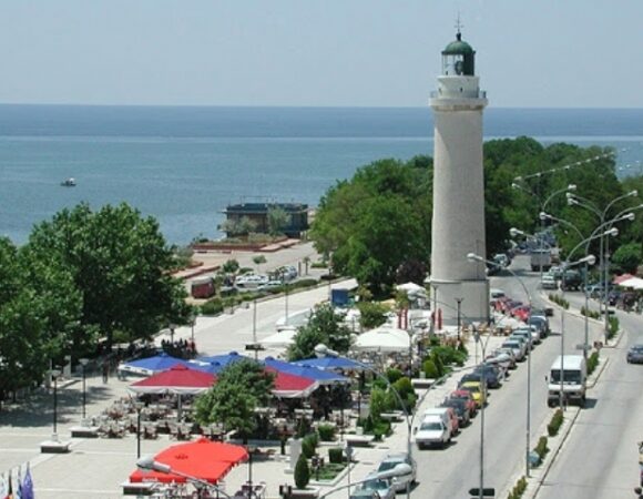 YILBAŞINA ÖZEL YUNANİSTAN TURU