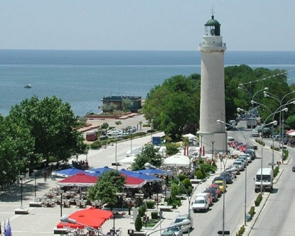 YILBAŞINA ÖZEL YUNANİSTAN TURU