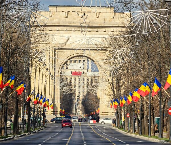 NOEL PAZARLARI ROMANYA BULGARİSTAN TURU