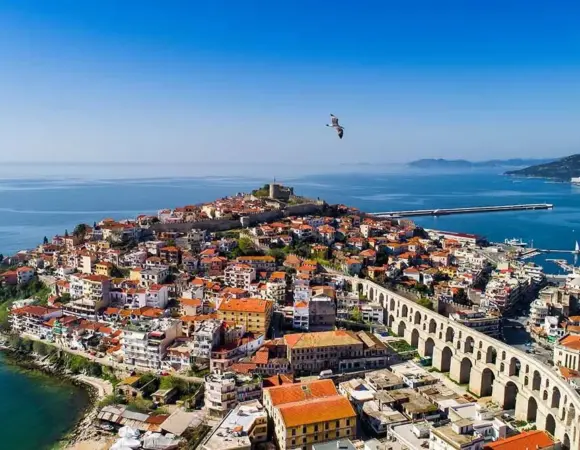 DRAMA NOEL BABA KÖYÜ