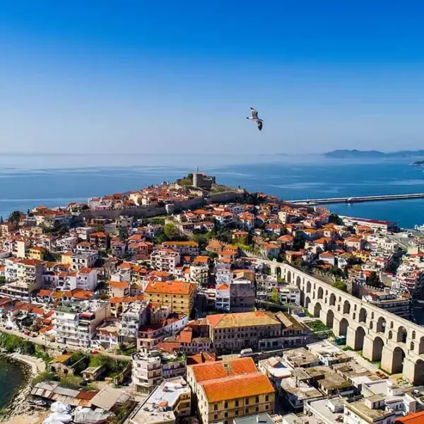 DRAMA NOEL BABA KÖYÜ