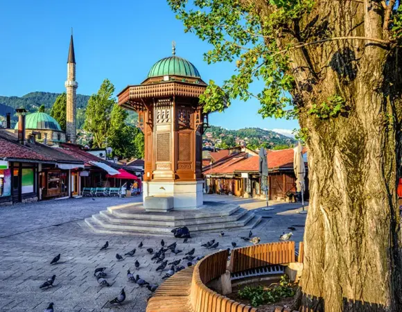 Yunanistan Kuzey Makedonya Turu