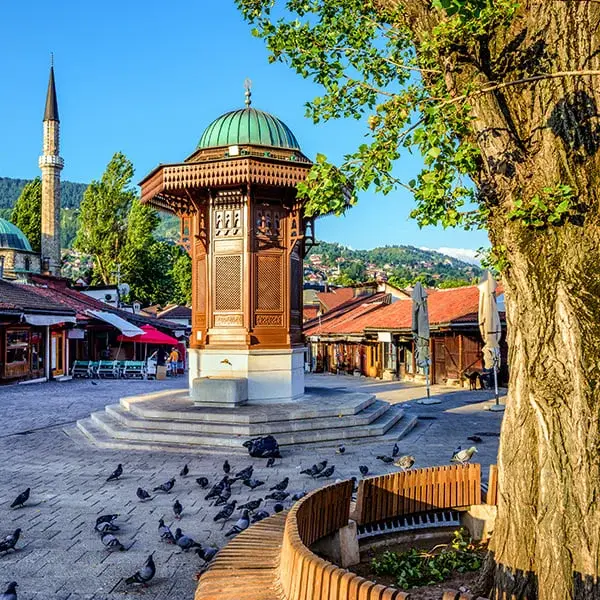 Yunanistan Kuzey Makedonya Turu