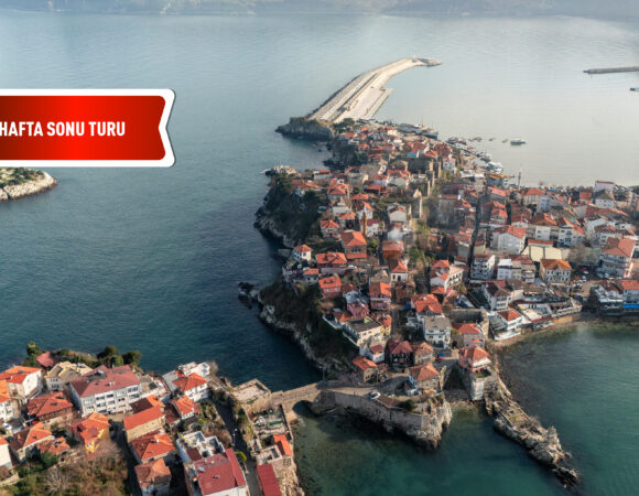 BATI KARADENİZ TURU