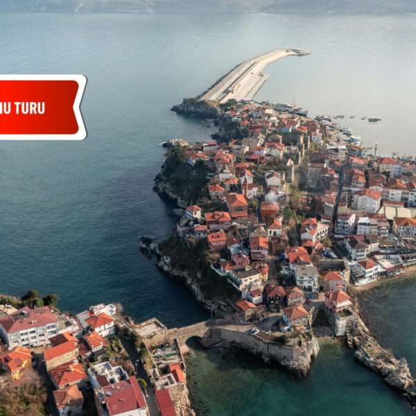 BATI KARADENİZ TURU