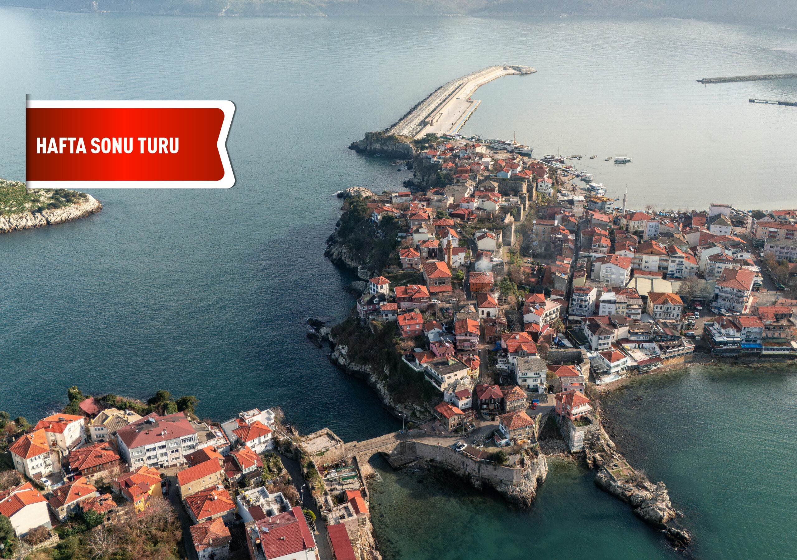 BATI KARADENİZ TURU