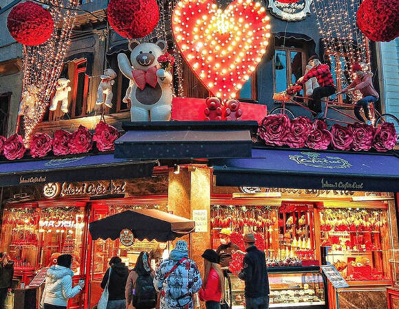 Anadolu Yakası Alışveriş Turu