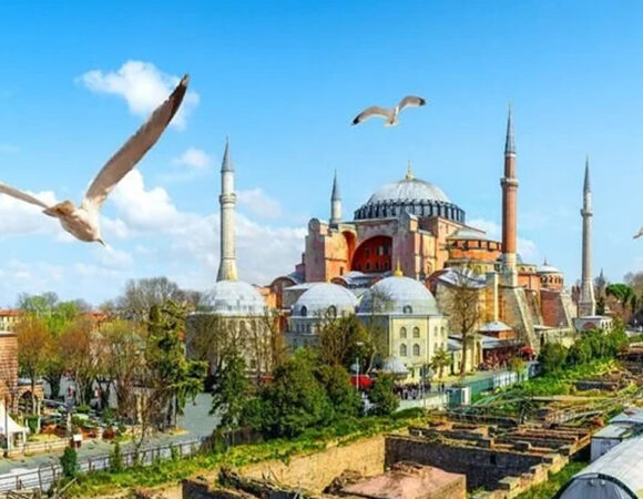 Tarihi İstanbul Turu